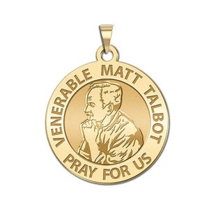 Venerable Matt Talbot