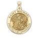 see more listings in the Saint Medals section