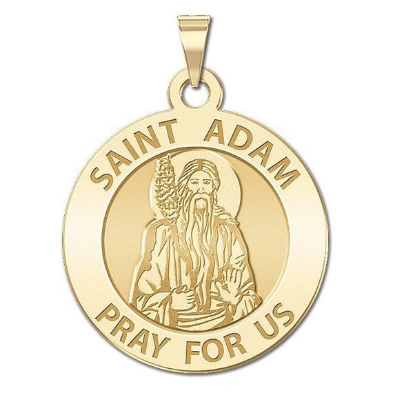 Medalla Religiosa Adán Redondo - México