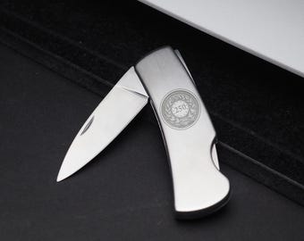 America 250 / USA 250 Collector's Edition Knife