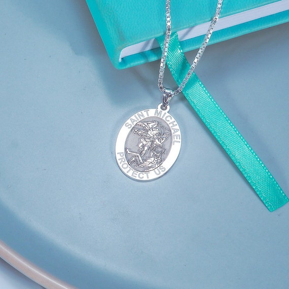 Buy Girls' Necklaces Silver For Children Online | Next UK