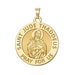 see more listings in the Saint Medals section