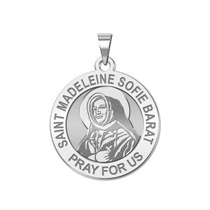 Saint Madeleine Sofie Barat Medal