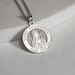 see more listings in the Saint Medals section