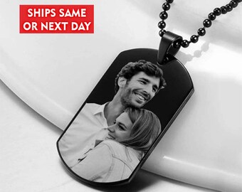 Black And White Doted Linear Triangle Jewelry Military Pendant Brand Necklace Metal Dog Tag Black And White Doted Linear Triangle Jewelry Military Pendant Brand Necklace Metal Dog Tag