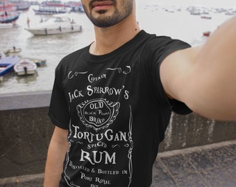 Jack Sparrow Shirt • Justice for Johhny • Captain Jack • Jack Sparrow Rum Shirt • Pirates Shirt • POTC Shirt • Park Shirt • Dad Shirt •