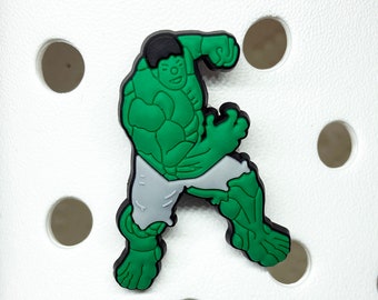 hulk jibbitz
