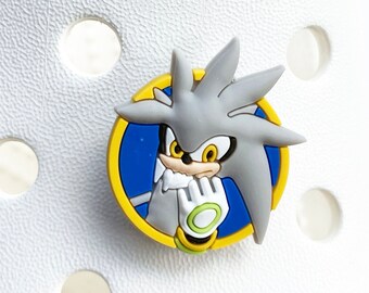 sonic hedgehog crocs