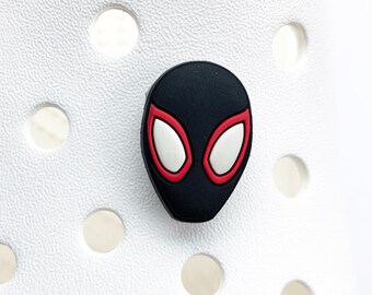 adult spiderman crocs