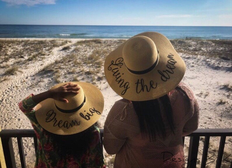 beach hats near me