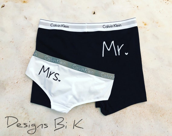 calvin klein underwear sets