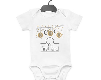 Hug A Pug Baby Grow Bodysuit Vest Funny Humour Gift Cute