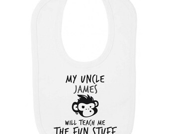 uncle bibs