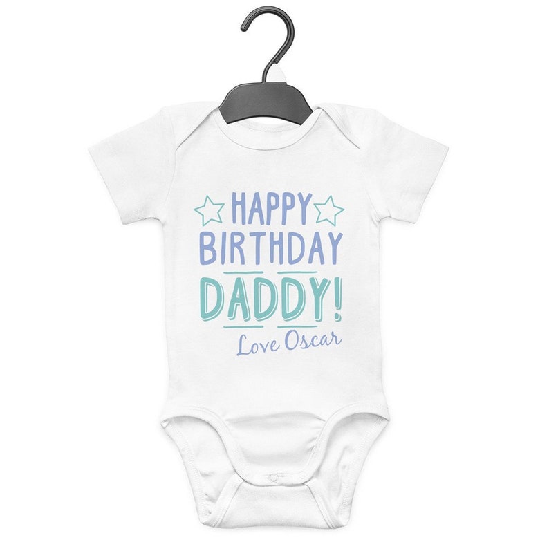 personalised baby grow next day delivery