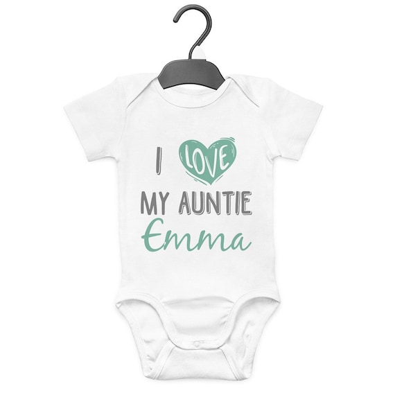 auntie baby grow