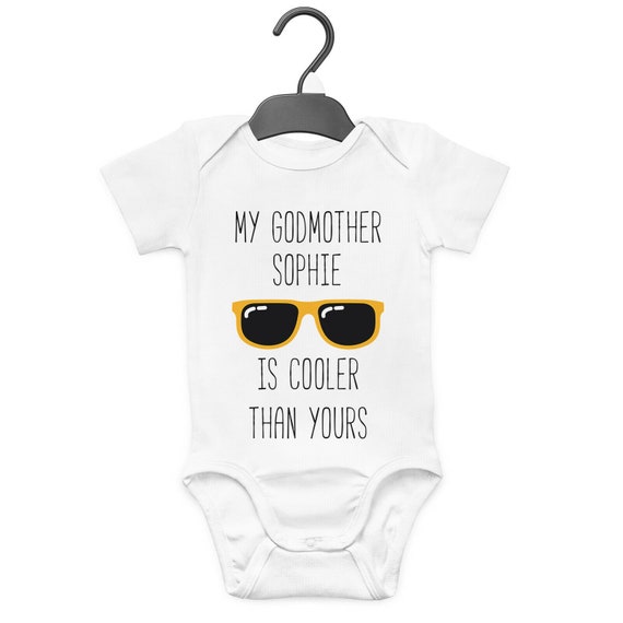 next personalised baby grow