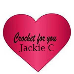 Custom Order for Jackie C