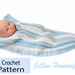see more listings in the Baby Crochet  section