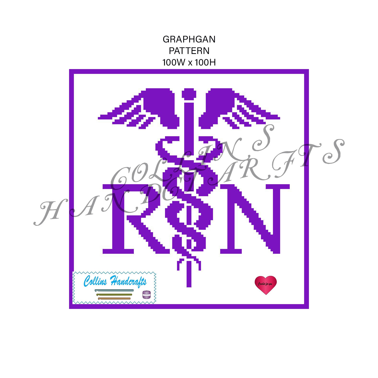Rn Vector Patterns Pattern Graphgan-rn Symbol (3063) Nurse,nurses,symbols,logo,sign ...