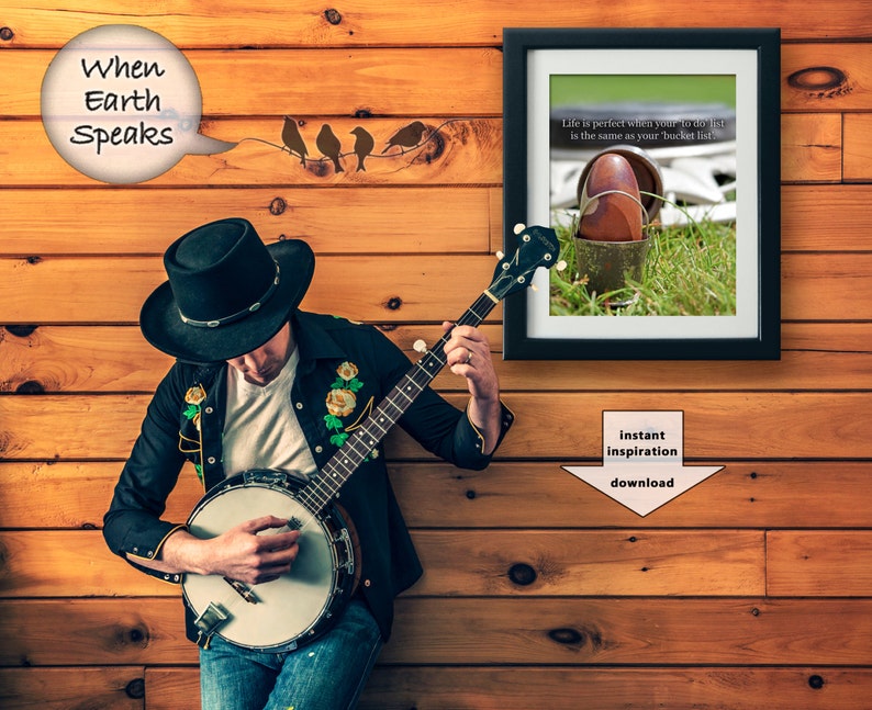 Bucket List Retirement Gift Funny Office Decor Funny Dad Etsy