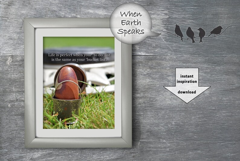 Bucket List Retirement Gift Funny Office Decor Funny Dad Etsy