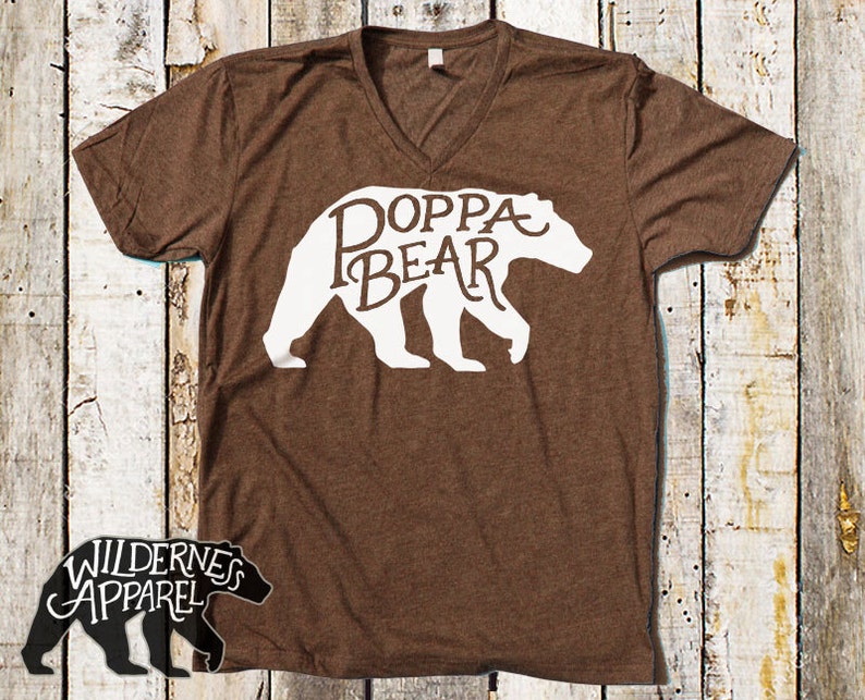 bear shirt