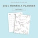 see more listings in the Planners section