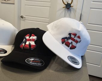 Gorra NY Puerto Rico Boricua
