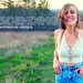 Crochet crop top halter pattern - Ascending