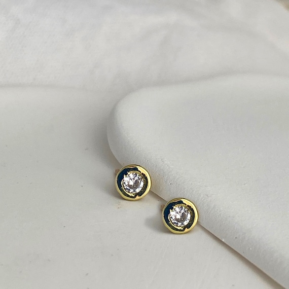 Bespoke earrings best sale