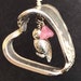 see more listings in the Silverware Necklaces section