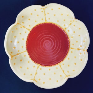 Sunshine Platter