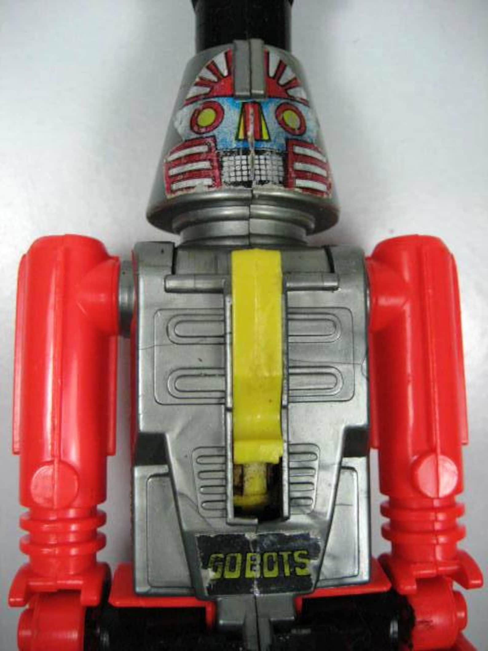 rogun robot toy