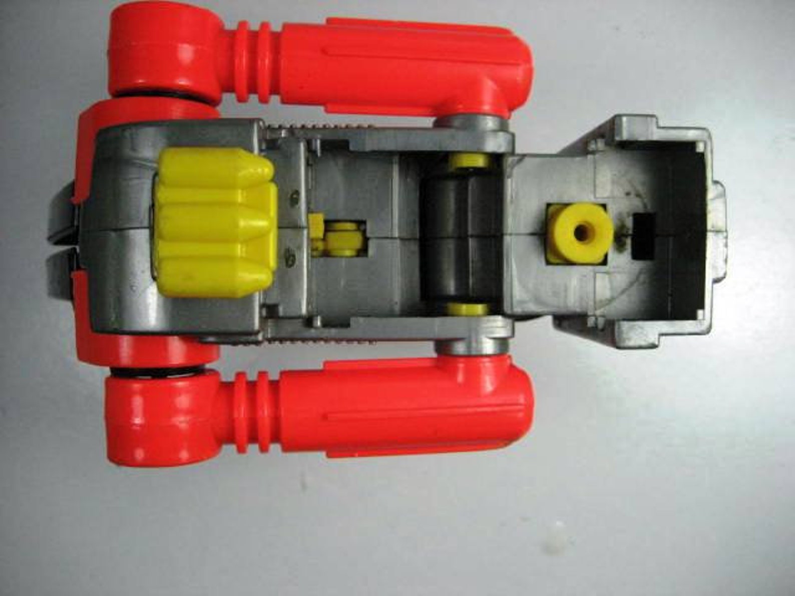 rogun robot toy