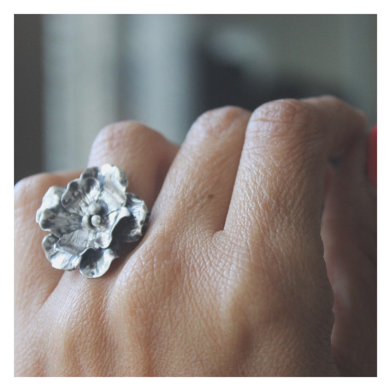 Anillo de Rosa
