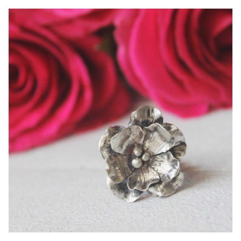 Anillo de Rosa