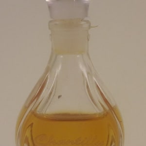 Perfume Chantilly by Dana Mini Parfume 3.75ML/0.125oz NEW