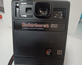 kodak colorburst 50 value
