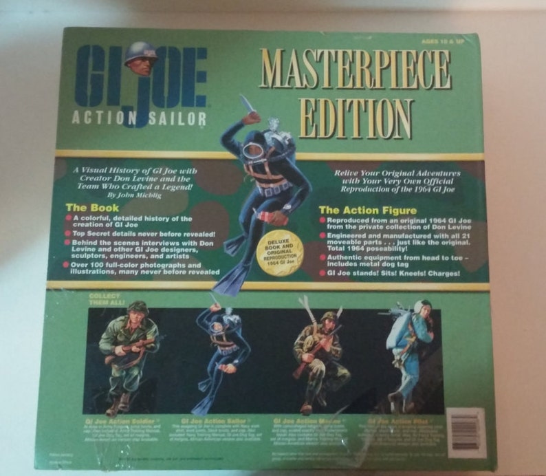 masterpiece gi joe