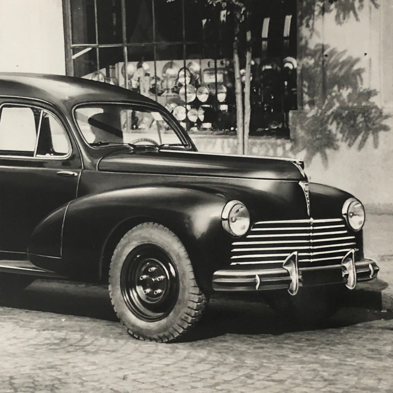 Vintage Peugeot Van: Where To Find The Best Deals! - dmagcgd