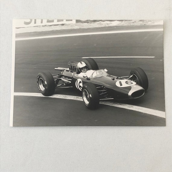 Denny Hulme  Formula 1®