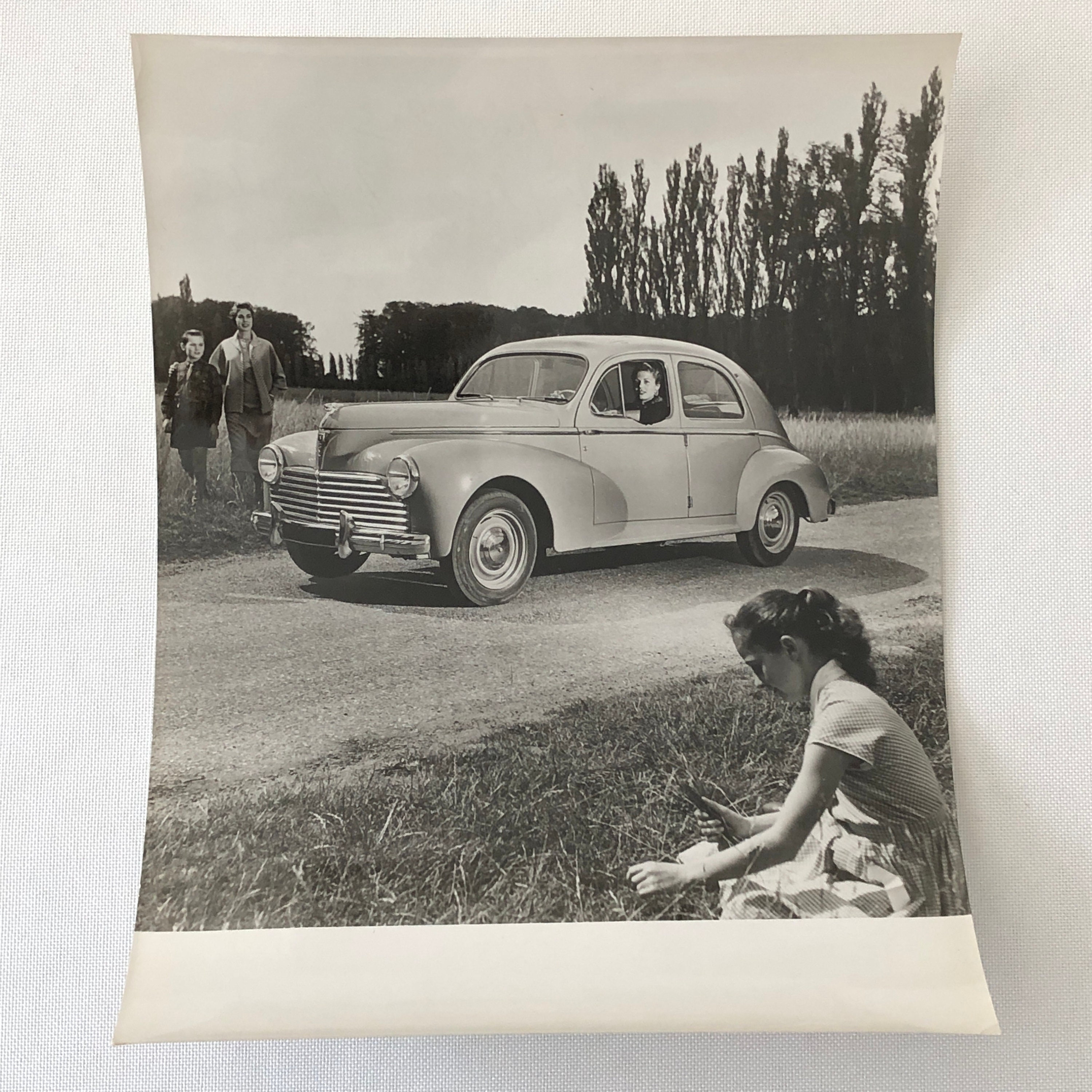 Peugeot 203 - Etsy Singapore