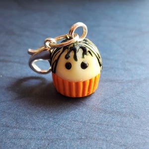 Novelty stitch marker for knitting, crochet and crafts, novelty  stitch markers, halloween  knitting accessory