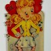 see more listings in the Valentine Cards/Paper section