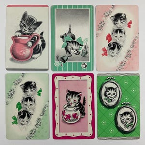 Swap Cards Rare - Etsy
