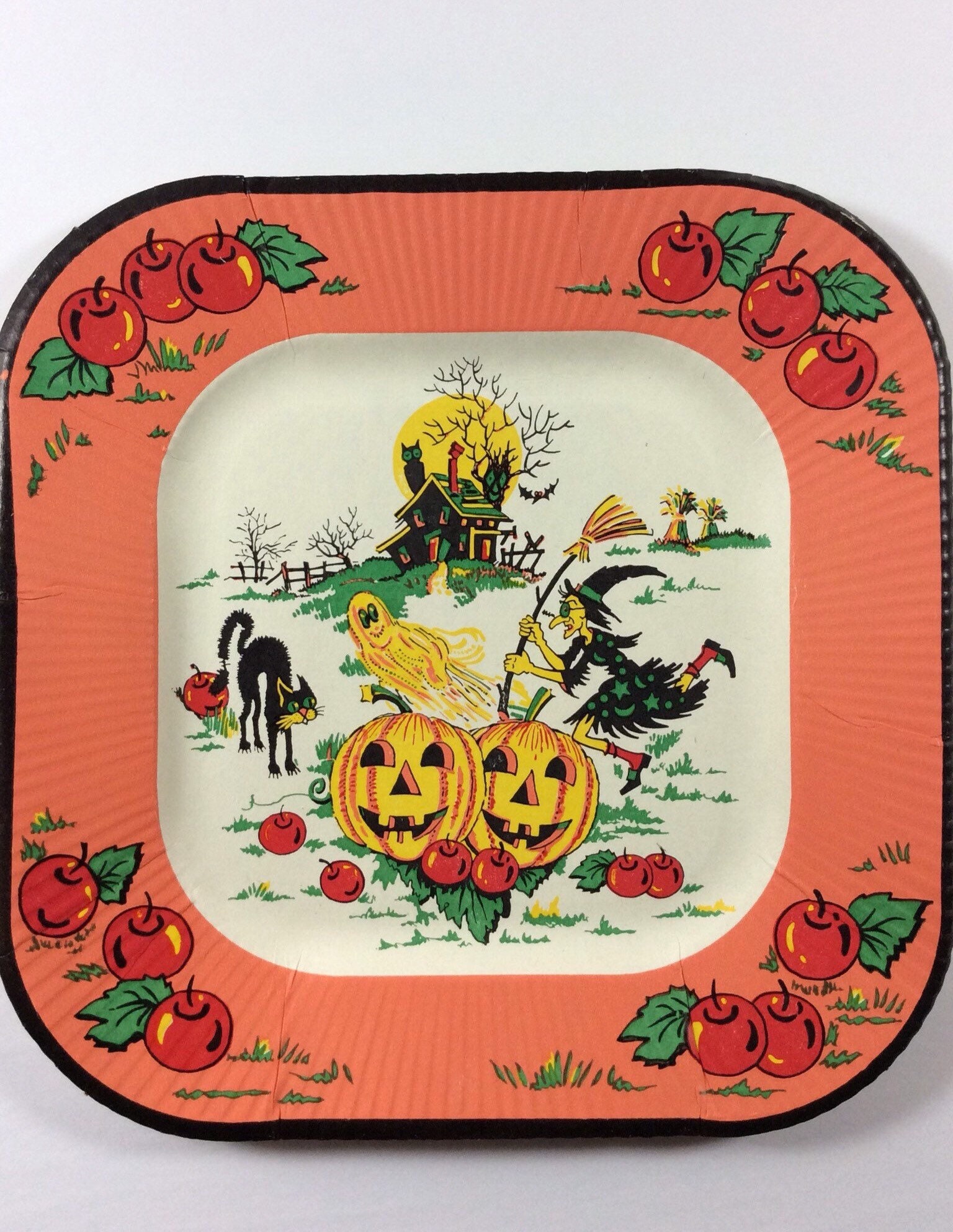 24+ Halloween Chalkboard Art Ideas