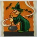 see more listings in the Halloween Cards/Paper section