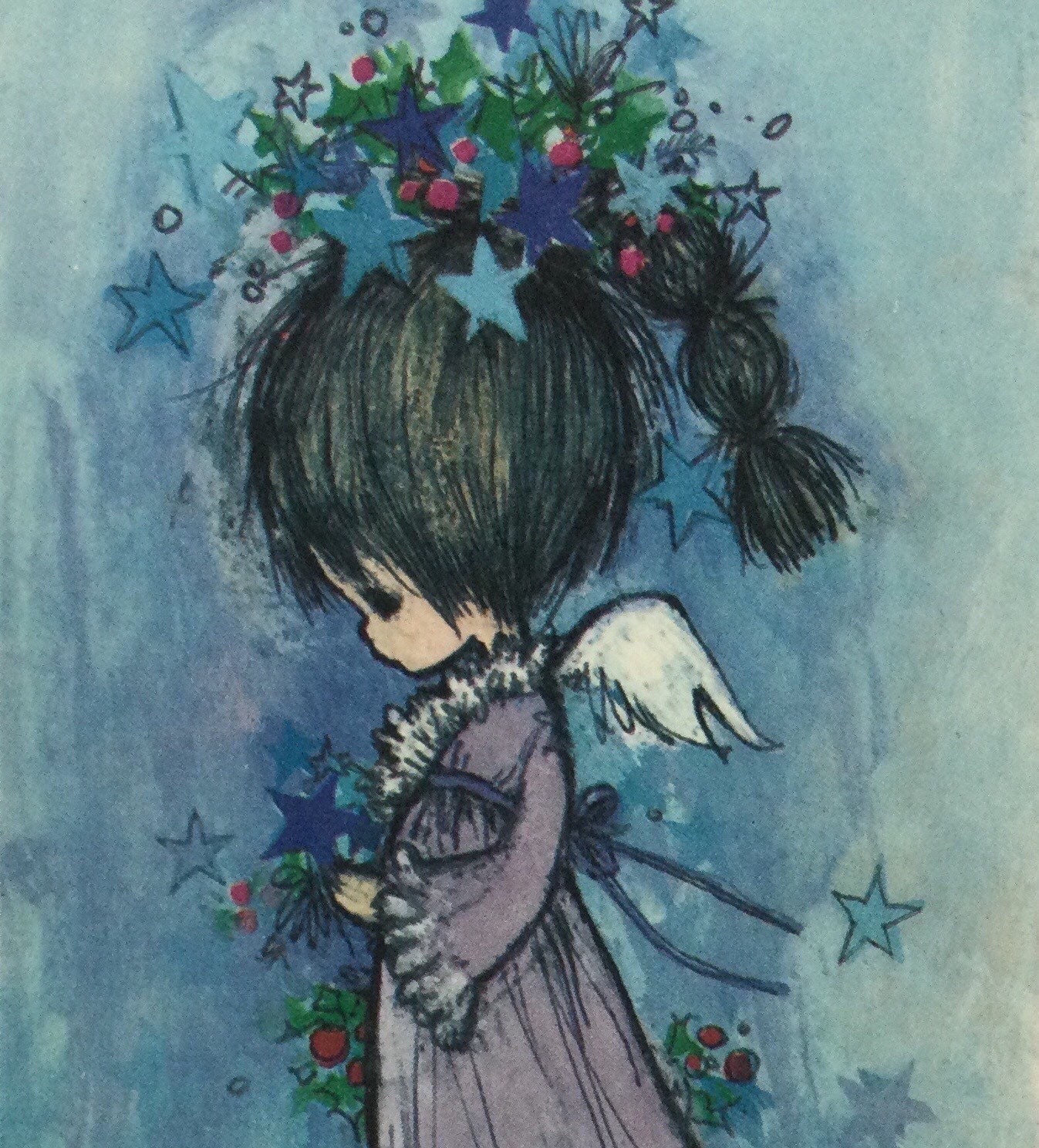 邦楽 Greeting Cards by Pony Tail MDUtNjk0Ni5qcGVn.jpeg