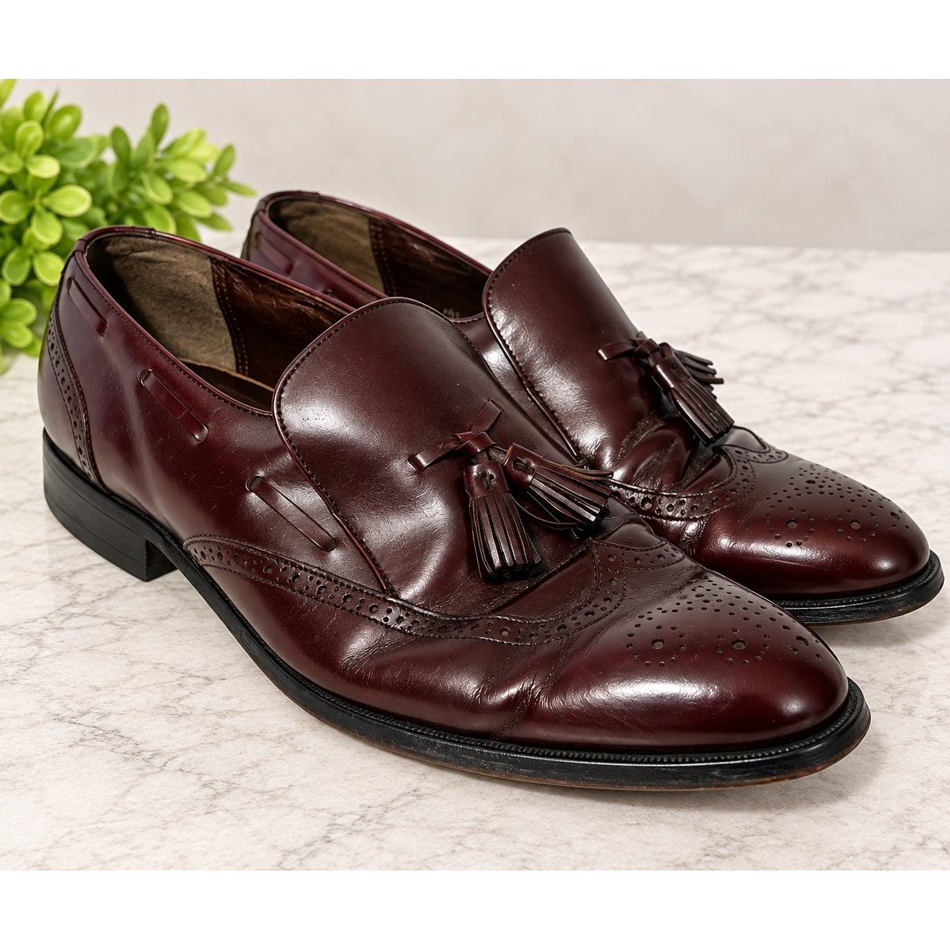 Hanover Shoes - Etsy
