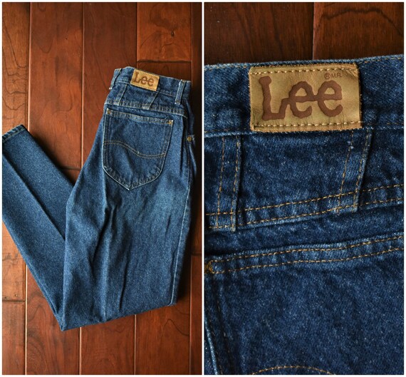 riders denim jeans